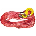 ARMORTEK SYNTHETIC WINCH ROPE